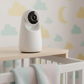 Smart Baby Monitor with Camera